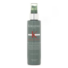 KERASTASE - Genesis Homme Strength And Thickness Boosting Spray 077501 150ml/5.1oz KERASTASE - Genesis Homme Strength And Thickness Boosting Spray 077501 150ml/5.1oz